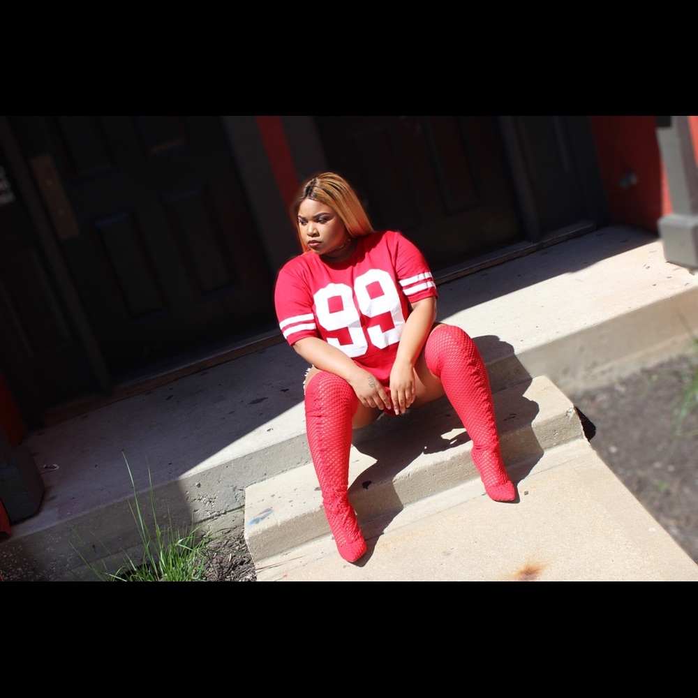 Boots - Picture 2 of 2